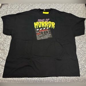 The Righteous shirt AEW ROH Vincent Dutch Vinny Marseglia Bateman VonStarr WWE